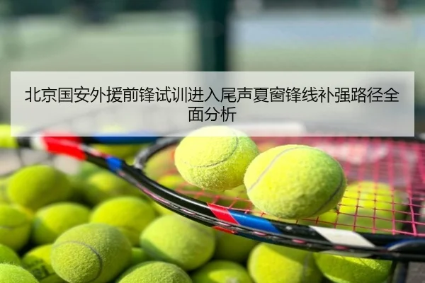 北京国安外援前锋试训进入尾声夏窗锋线补强路径全面分析