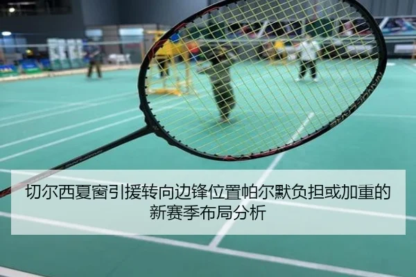 切尔西夏窗引援转向边锋位置帕尔默负担或加重的新赛季布局分析