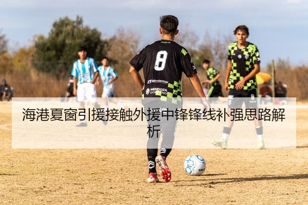 海港夏窗引援接触外援中锋锋线补强思路解析